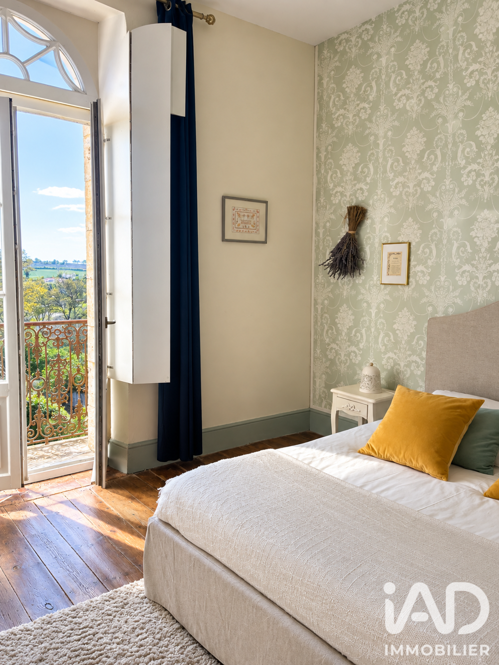 à vendre  Maison Lamontjoie (47310)