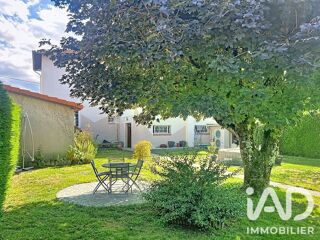  Maison à vendre 4 pièces 130 m²