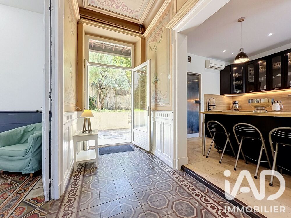 Vente Maison de ville 11 pièces