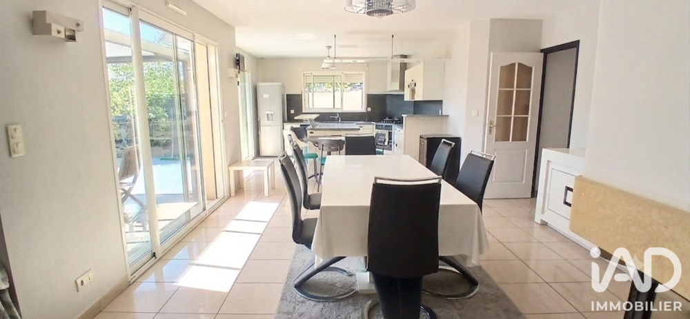 Vente Maison de village 7 pièces