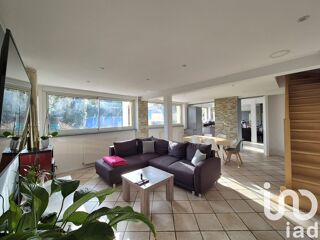 Maison à vendre 6 pièces 160 m²