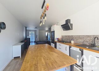  Maison à vendre 4 pièces 90 m²