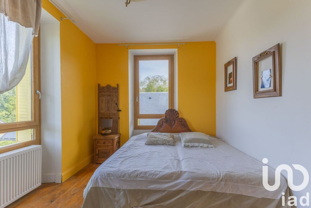 à vendre  Maison Entrelacs (73410)