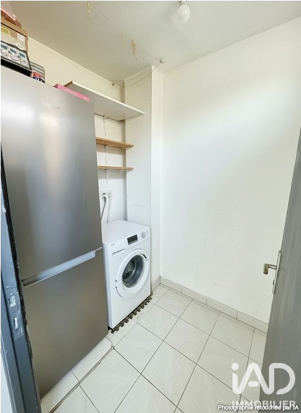 Vente Appartement Vente Appartement 4 pièces Marseille 10