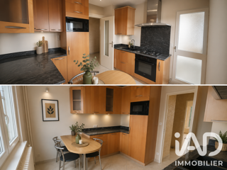  Appartement à vendre 3 pièces 70 m²