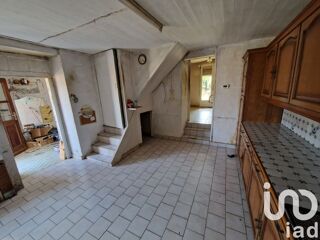  Maison à vendre 6 pièces 120 m²