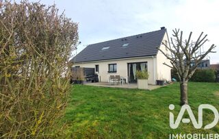  Maison � vendre 5 pi�ces 133 m�