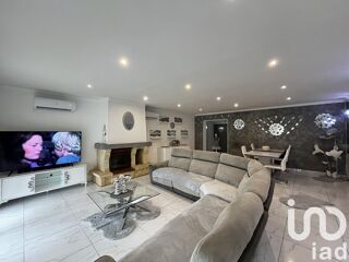  Maison à vendre 6 pièces 160 m²