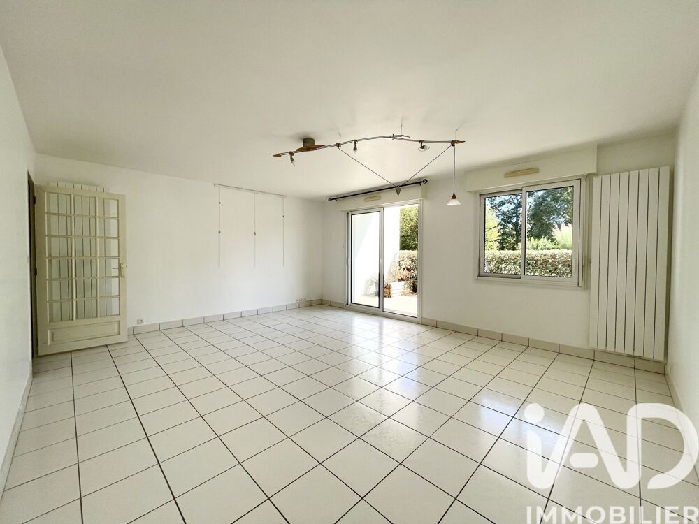 Vente Appartement Vente Appartement 2 pièces Saint-nazaire