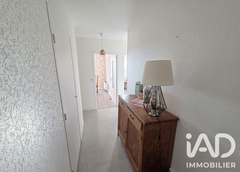 Vente Appartement Vente Appartement 3 pièces Troyes