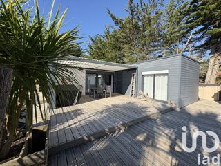 Vente Autre Vente Gîte 3 pièces Saint-hilaire-de-riez