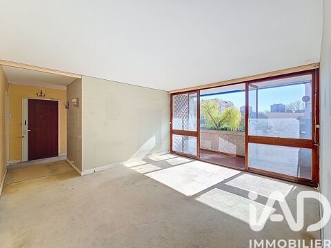   Vente Appartement 5 pièces Appartement - 5 pièce(s) - 93 m²