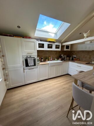  Maison à vendre 6 pièces 154 m²