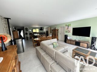  Maison à vendre 4 pièces 130 m²