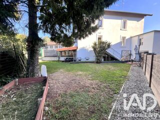 Vente Appartement Vente Appartement 5 pièces Thusy