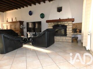  Maison à vendre 7 pièces 211 m²