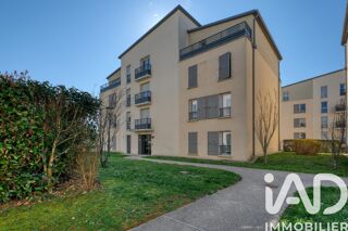  Appartement � vendre 1 pi�ce 26 m�
