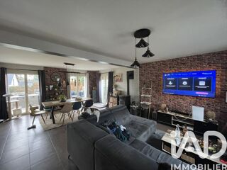  Maison à vendre 6 pièces 104 m²