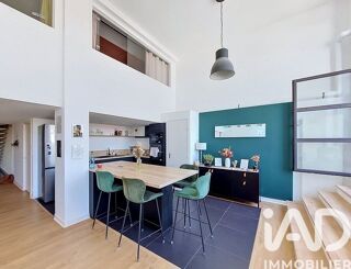  Appartement à vendre 5 pièces 134 m²