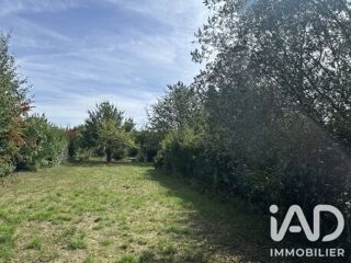  Terrain à vendre 468 m²