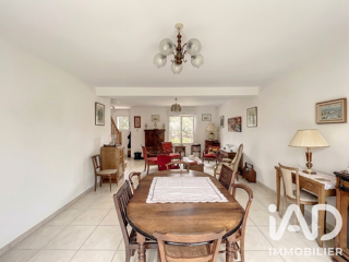  Maison à vendre 7 pièces 161 m²