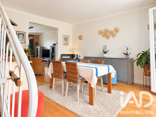  Maison à vendre 5 pièces 104 m²