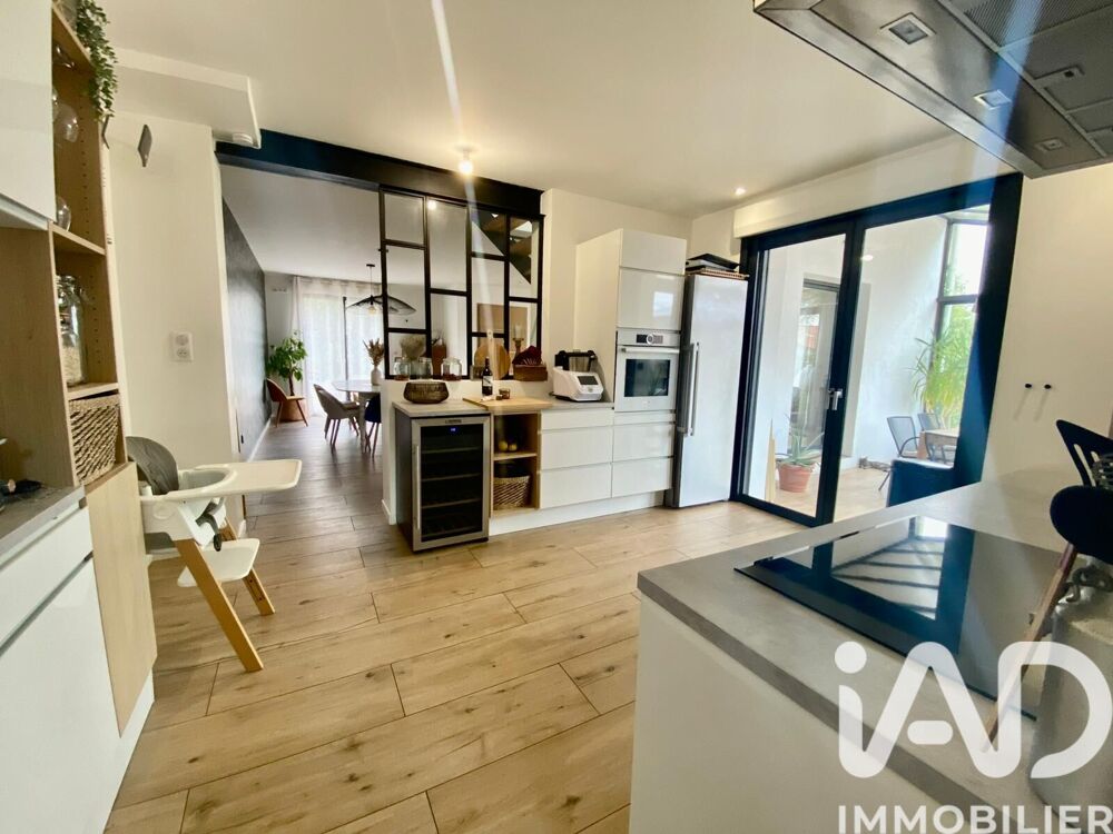 à vendre  Maison Anglet (64600)