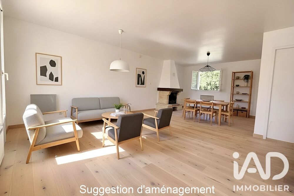 Vente Maison/villa 6 pièces