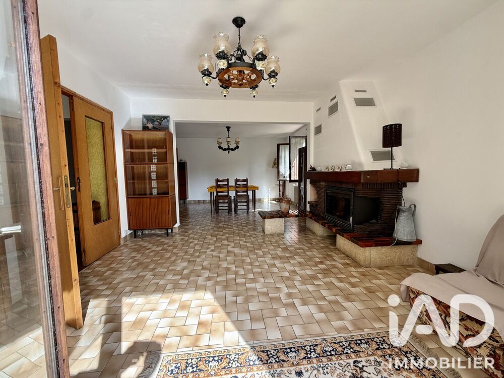 Vente Maison Vente Maison/villa 6 pièces Les pavillons-sous-bois