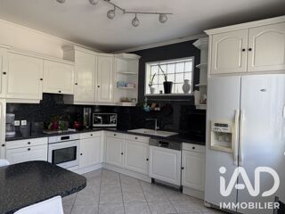 Vente Maison Vente Maison traditionnelle 5 pièces Herblay-sur-seine