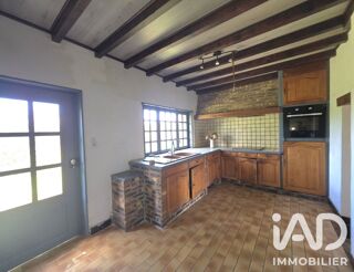  Maison à vendre 6 pièces 180 m²