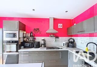  Maison à vendre 5 pièces 110 m²
