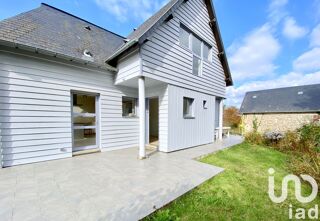  Maison à vendre 7 pièces 175 m²