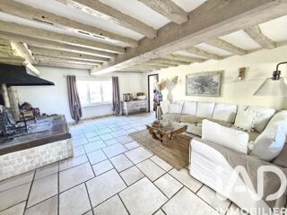  Maison � vendre 9 pi�ces 210 m�