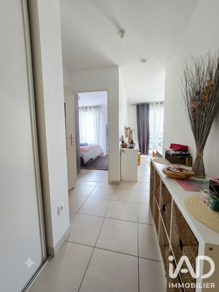  Appartement à vendre 2 pièces 40 m²