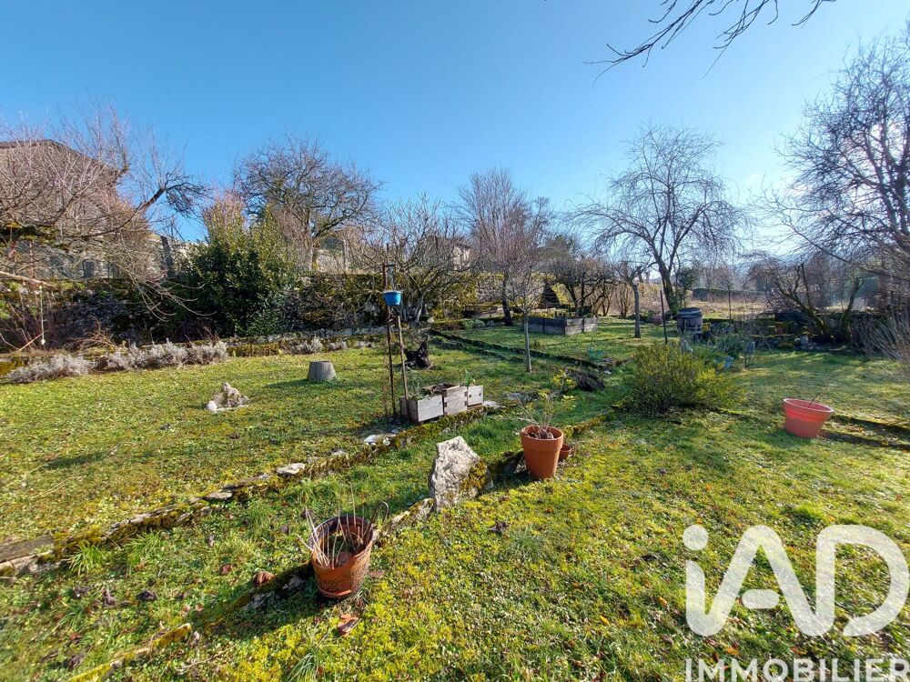 Vente Maison de village 5 pièces