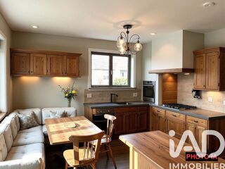  Maison à vendre 5 pièces 132 m²