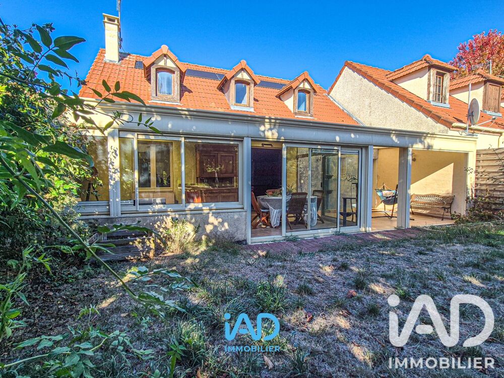 Vente Maison Vente Maison/villa 6 pièces Buchelay