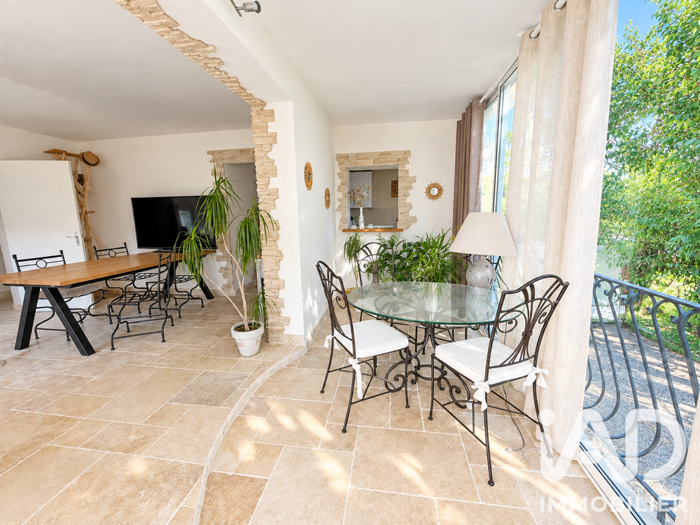 Vente Appartement Vente Appartement 2 pièces Cavalaire-sur-mer