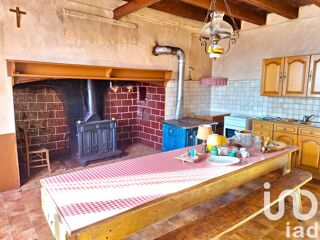  Maison à vendre 6 pièces 145 m²