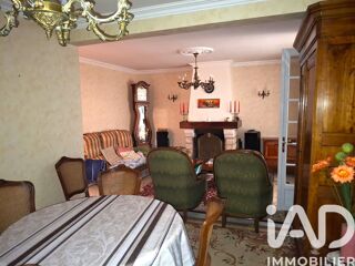  Maison à vendre 6 pièces 115 m²