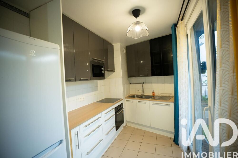 Vente Appartement Vente Appartement 4 pièces Cergy