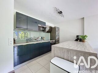  Appartement à vendre 3 pièces 63 m²