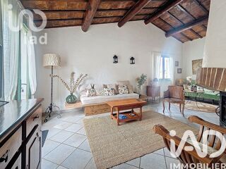  Maison à vendre 5 pièces 125 m²