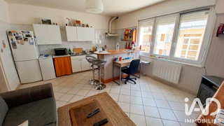 Appartement à vendre 2 pièces 37 m²