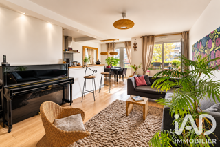 Vente Appartement Vente Appartement 4 pièces Saint-denis