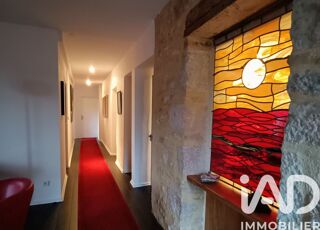  Maison � vendre 7 pi�ces 318 m�
