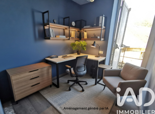  Maison � vendre 5 pi�ces 148 m�