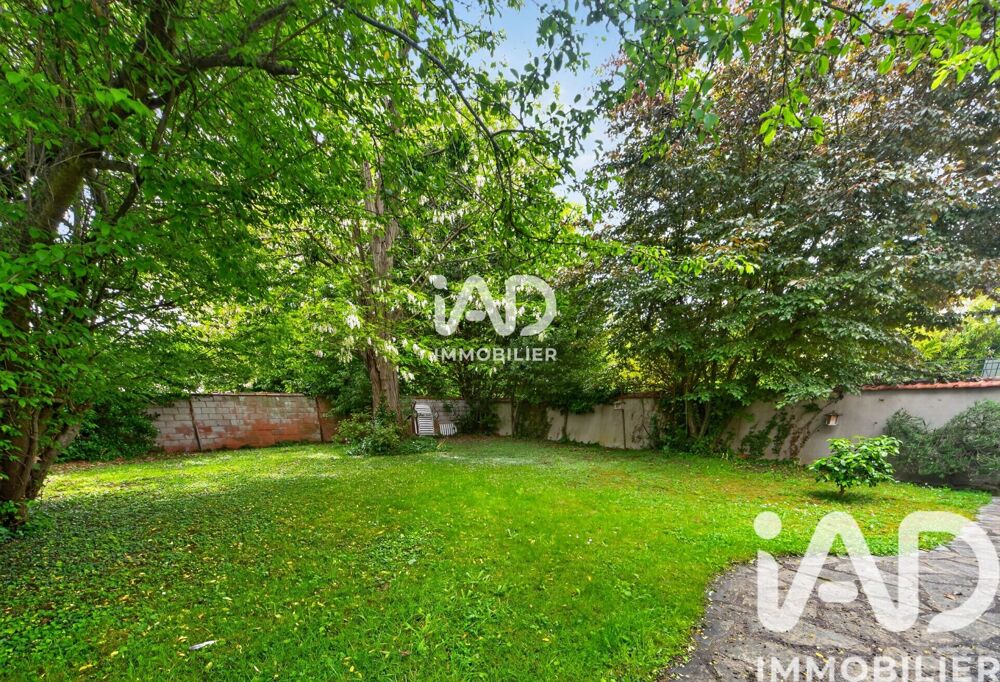 � vendre  Maison La Varenne St Hilaire (94210)