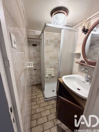  Maison à vendre 4 pièces 65 m²